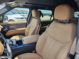 Land Rover Range Rover Sport SE P360 2026 — side view