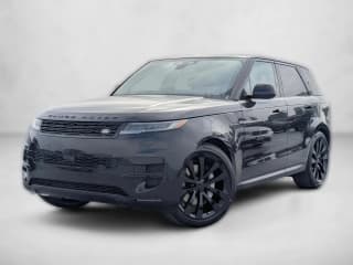 Land Rover Range Rover Sport SE P360