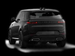 Land Rover Range Rover Sport SE P360 2026 — side view