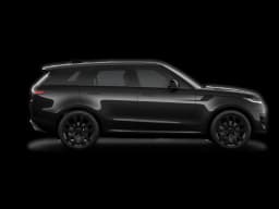 Land Rover Range Rover Sport SE P360 2026 — side view