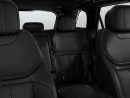 Land Rover Range Rover Sport SE P360 2026 — side view