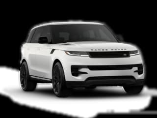 Land Rover Range Rover Sport SE P360