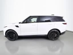 Land Rover Range Rover Sport SE P360 2026 — side view