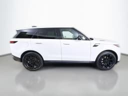 Land Rover Range Rover Sport SE P360 2026 — side view