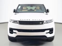 Land Rover Range Rover Sport SE P360 2026 — side view