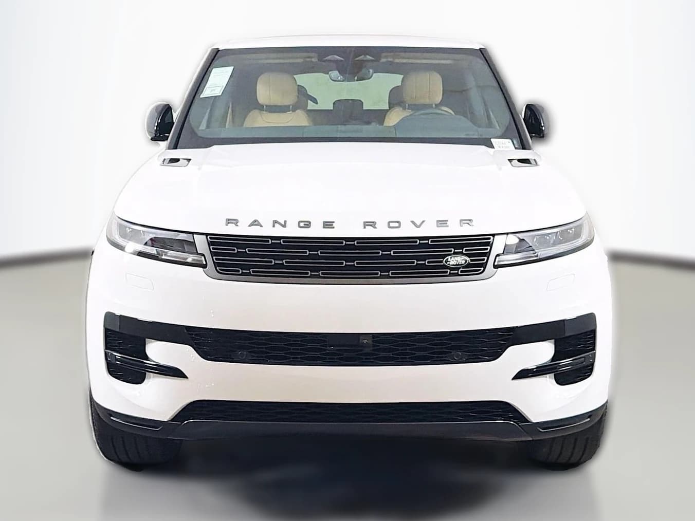 Land Rover Range Rover Sport SE P360 2026 — side view