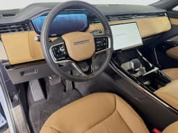 Land Rover Range Rover Sport SE P360 2026 — side view