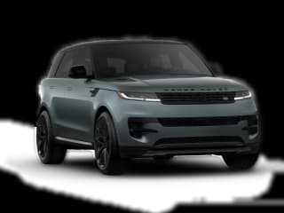 Land Rover Range Rover Sport SE P360