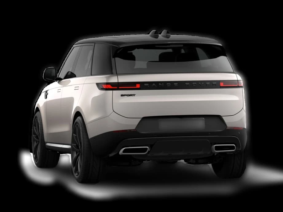 Land Rover Range Rover Sport SE P360 2026 — side view