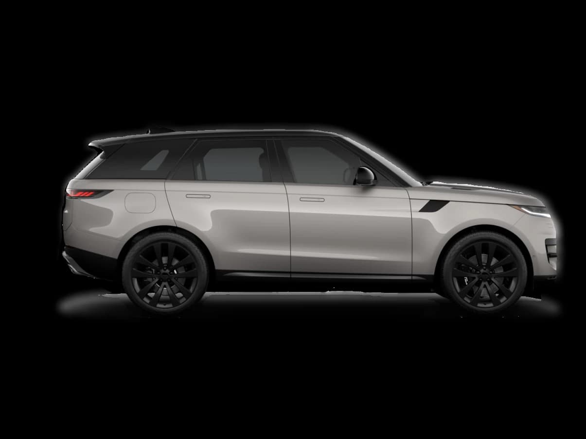 Land Rover Range Rover Sport SE P360 2026 — side view