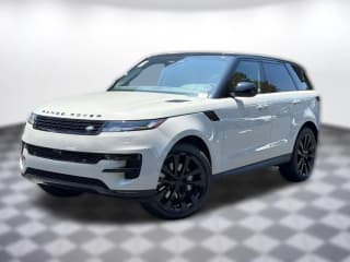 Land Rover Range Rover Sport SE P360