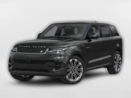 Land Rover Range Rover Sport SE P360 2026 — side view
