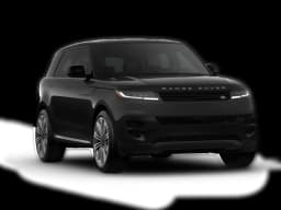 Land Rover Range Rover Sport SE P360 2026 — side view