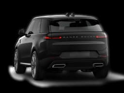 Land Rover Range Rover Sport SE P360 2026 — side view