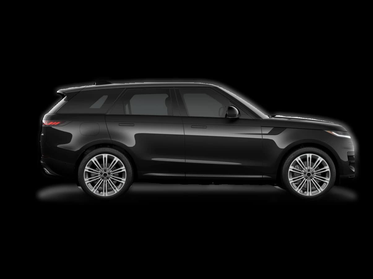 Land Rover Range Rover Sport SE P360 2026 — side view