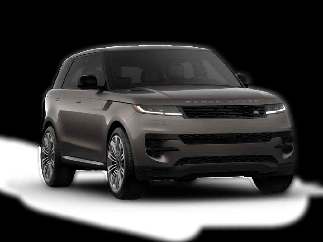 Land Rover Range Rover Sport SE P360 2026 — side view
