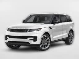 Land Rover Range Rover Sport SE P360 2026 — side view
