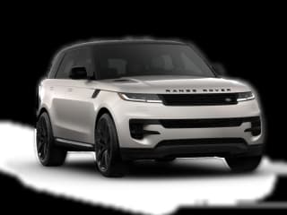 Land Rover Range Rover Sport SE P360
