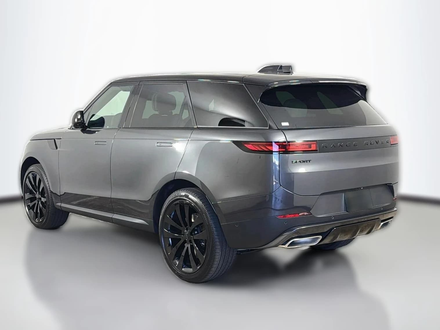 Land Rover Range Rover Sport SE P360 2026 — side view