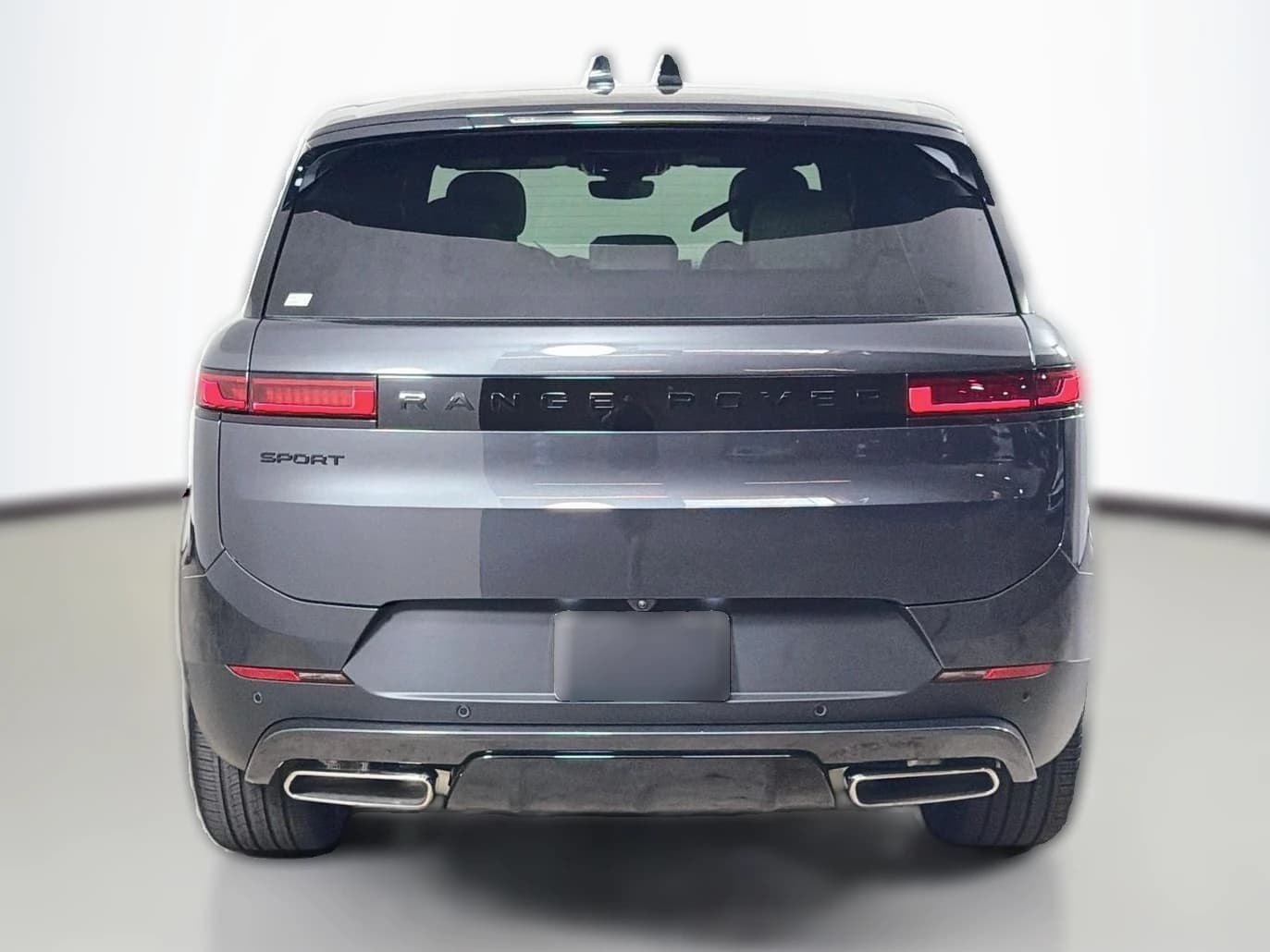 Land Rover Range Rover Sport SE P360 2026 — side view