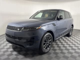 Land Rover Range Rover Sport SE P360
