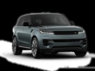 Land Rover Range Rover Sport SE P360
