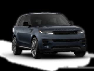 Land Rover Range Rover Sport SE P360