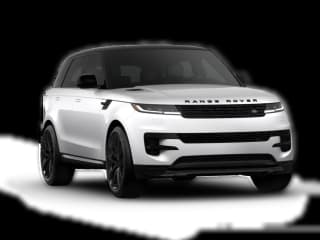 Land Rover Range Rover Sport SE P360