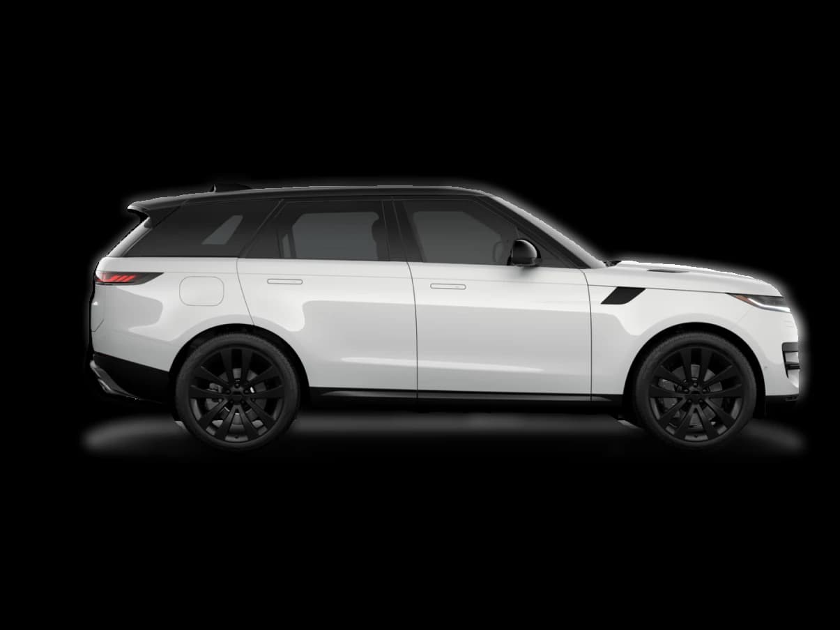 Land Rover Range Rover Sport SE P360 2026 — side view