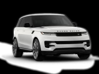 Land Rover Range Rover Sport SE P360
