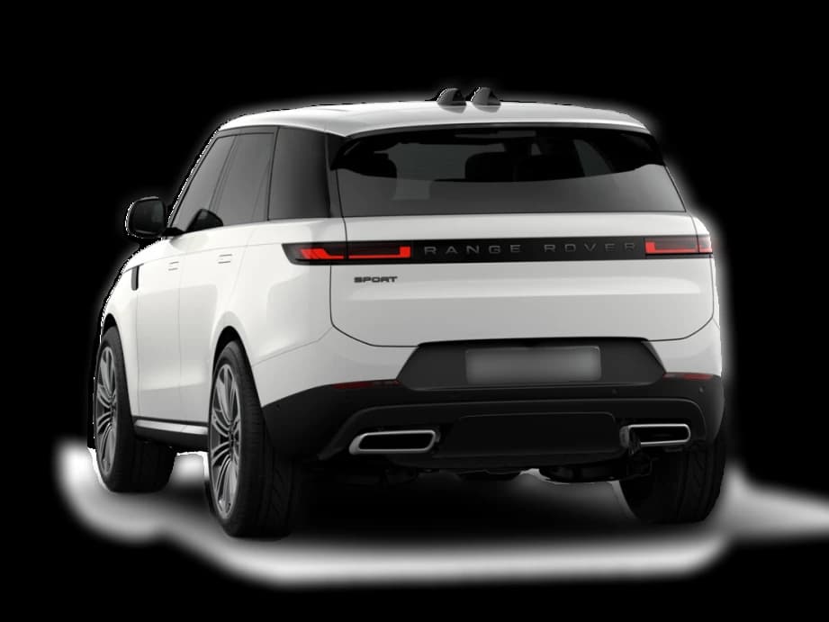Land Rover Range Rover Sport SE P360 2027 — side view
