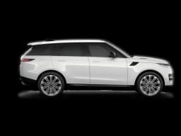 Land Rover Range Rover Sport SE P360 2027 — side view