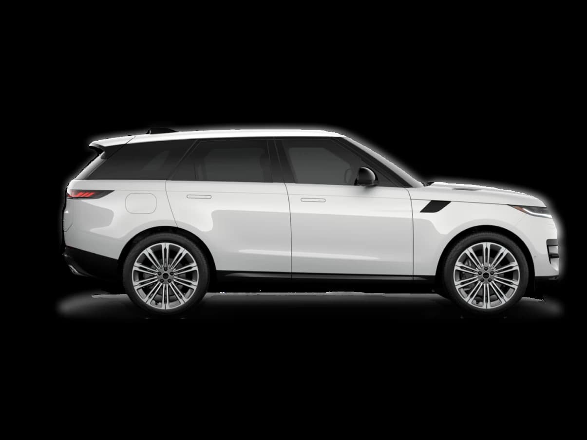 Land Rover Range Rover Sport SE P360 2027 — side view