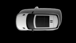 Land Rover Range Rover Sport SE P360 2027 — side view