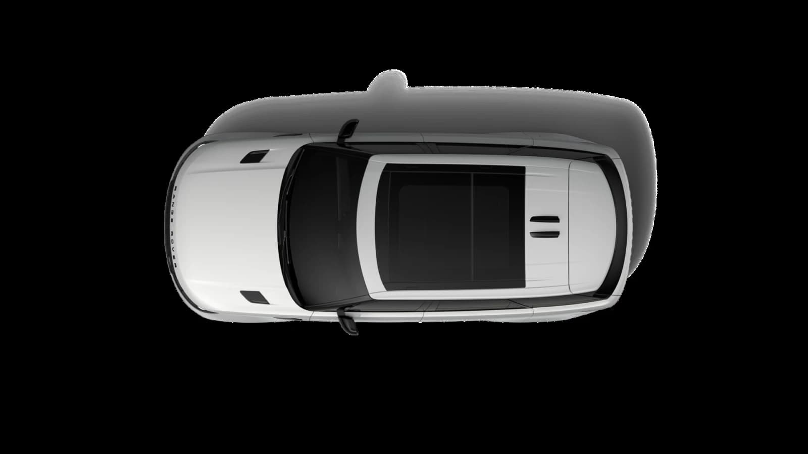 Land Rover Range Rover Sport SE P360 2027 — side view