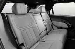Land Rover Range Rover Sport SE P360 2027 — side view