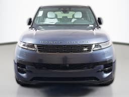 Land Rover Range Rover Sport SE P360 2026 — side view