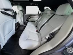 Land Rover Range Rover Sport SE P360 2026 — side view
