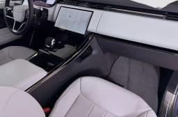 Land Rover Range Rover Sport SE P360 2026 — side view