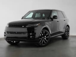 Land Rover Range Rover Sport SE P360 2026 — side view