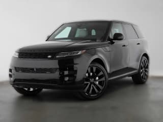 Land Rover Range Rover Sport SE P360