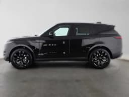 Land Rover Range Rover Sport SE P360 2026 — side view