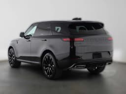Land Rover Range Rover Sport SE P360 2026 — side view