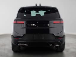 Land Rover Range Rover Sport SE P360 2026 — side view
