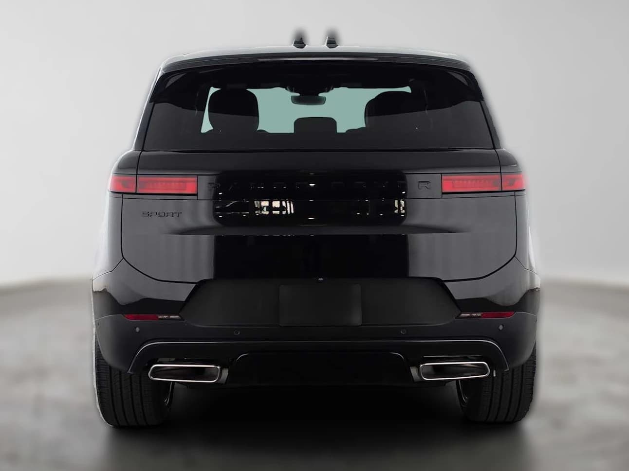 Land Rover Range Rover Sport SE P360 2026 — side view