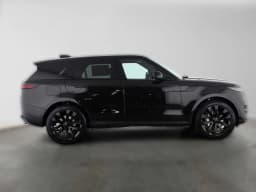 Land Rover Range Rover Sport SE P360 2026 — side view