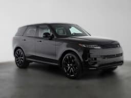 Land Rover Range Rover Sport SE P360 2026 — side view