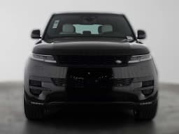 Land Rover Range Rover Sport SE P360 2026 — side view