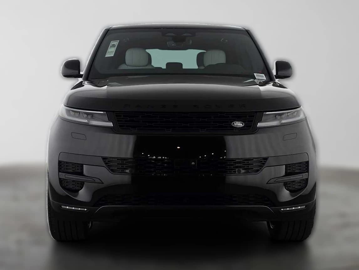 Land Rover Range Rover Sport SE P360 2026 — side view
