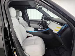 Land Rover Range Rover Sport SE P360 2026 — side view